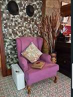 Kazdaglari Karye Müze Otel