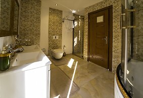 Kazdaglari Karye Müze Otel