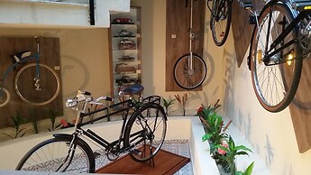 Kazdaglari Karye Müze Otel