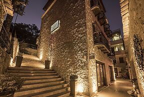 Kazdaglari Karye Müze Otel