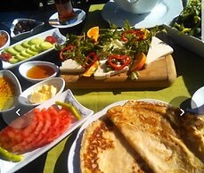 Kazdaglari Karye Müze Otel