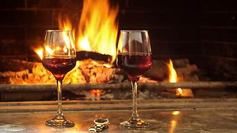 Kazdaglari Karye Müze Otel