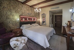 Kazdaglari Karye Müze Otel