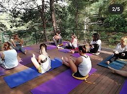 Kazdaglari Karye Müze Otel