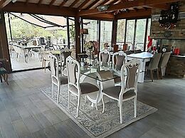 Kazdaglari Karye Müze Otel