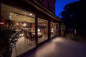 Kazdaglari Karye Müze Otel