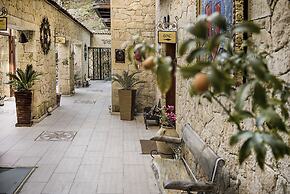 Kazdaglari Karye Müze Otel