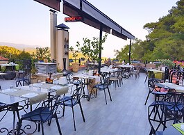 Kazdaglari Karye Müze Otel