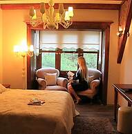 Kazdaglari Karye Müze Otel