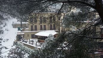 Kazdaglari Karye Müze Otel