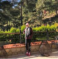 Kazdaglari Karye Müze Otel