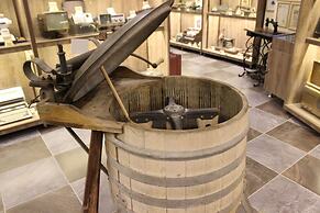 Kazdaglari Karye Müze Otel