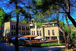 Kazdaglari Karye Müze Otel