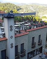 Kazdaglari Karye Müze Otel