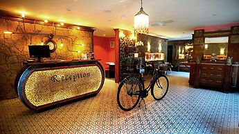 Kazdaglari Karye Müze Otel