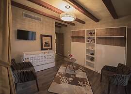 Kazdaglari Karye Müze Otel