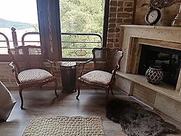 Kazdaglari Karye Müze Otel