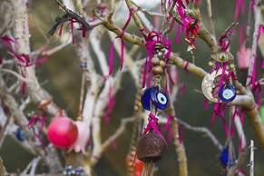 Kazdaglari Karye Müze Otel