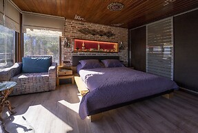 Kazdaglari Karye Müze Otel