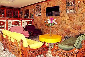 Kazdaglari Karye Müze Otel