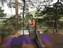 Kazdaglari Karye Müze Otel