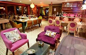 Kazdaglari Karye Müze Otel