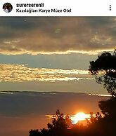 Kazdaglari Karye Müze Otel