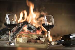 Kazdaglari Karye Müze Otel