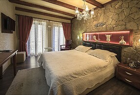 Kazdaglari Karye Müze Otel