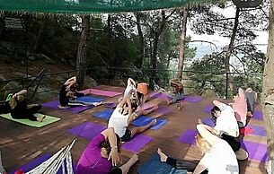 Kazdaglari Karye Müze Otel