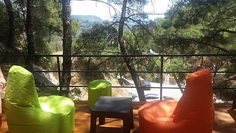 Kazdaglari Karye Müze Otel