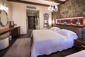 Kazdaglari Karye Müze Otel