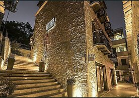 Kazdaglari Karye Müze Otel