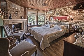 Kazdaglari Karye Müze Otel