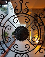 Kazdaglari Karye Müze Otel