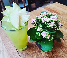 Kazdaglari Karye Müze Otel