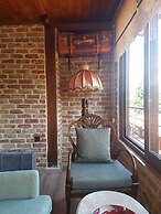 Kazdaglari Karye Müze Otel