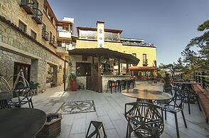 Kazdaglari Karye Müze Otel