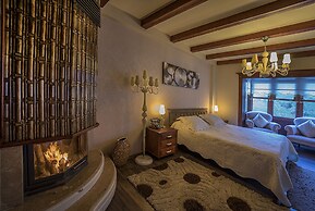 Kazdaglari Karye Müze Otel