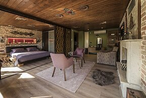 Kazdaglari Karye Müze Otel