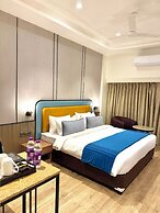 Freesia By Express Inn