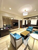 Freesia By Express Inn