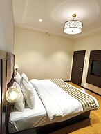 Freesia By Express Inn