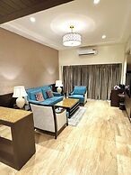 Freesia By Express Inn