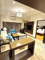 Freesia By Express Inn