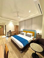 Freesia By Express Inn