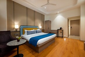 Freesia By Express Inn