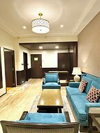 Freesia By Express Inn