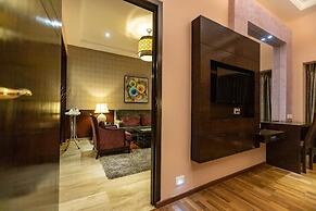 Freesia By Express Inn