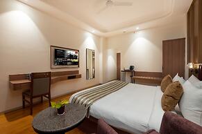 Freesia By Express Inn